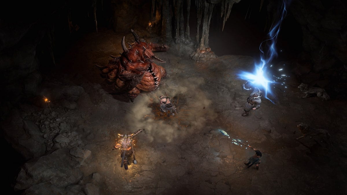 Can You Play Diablo 4 Without Playing The Previous Games Pro Game Guides