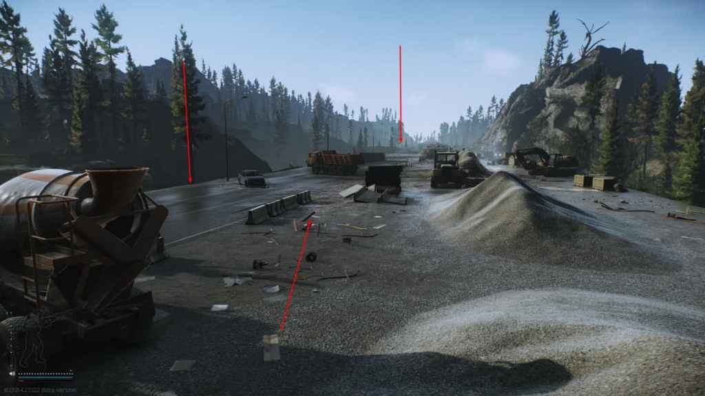 Escape From Tarkov Long Road Quest Guide Steam Game Guides