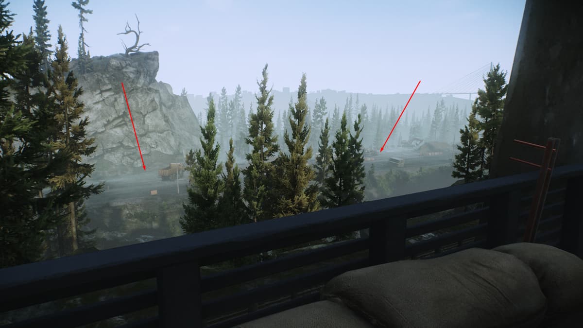 Escape From Tarkov Long Road Quest Guide Pro Game Guides