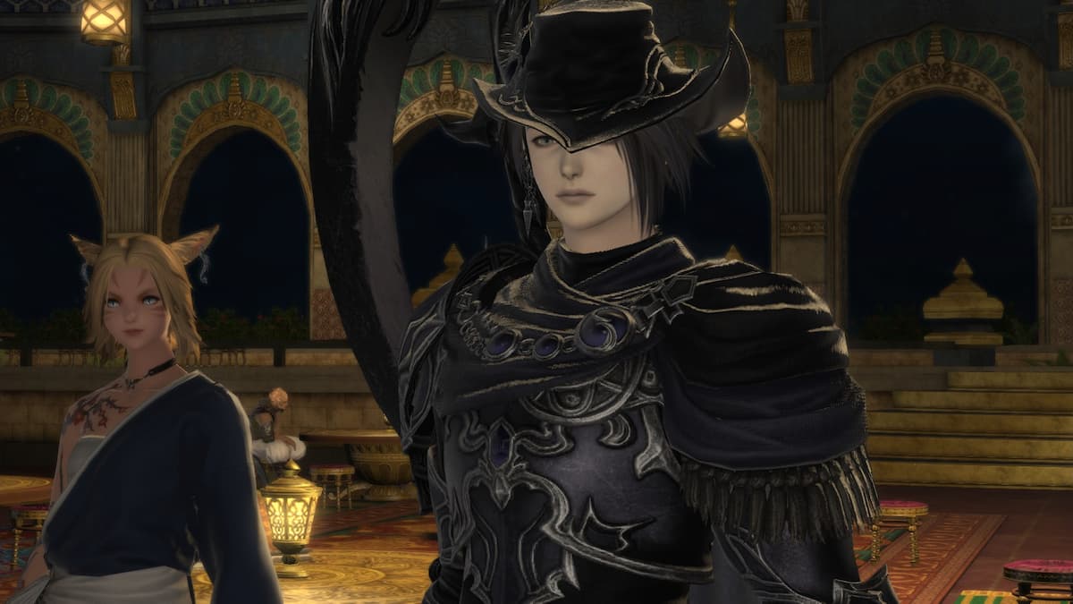 All new MSQ quests in Final Fantasy XIV Patch 6.4 Pro Game Guides