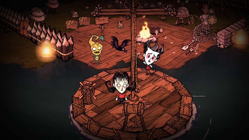 Don't Starve Together Cheats & Console Commands Pro Game Guides