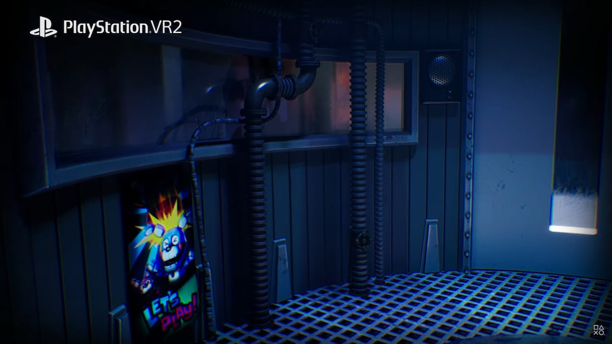 What is FNAF Help Wanted 2? Story, Characters, Trailer, & more! Pro