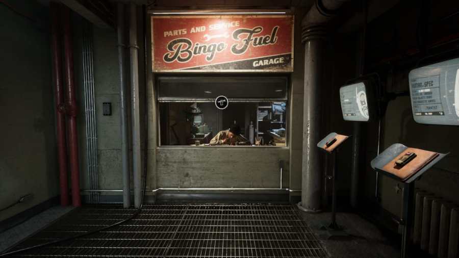 Screenshot by Pro Game Guides