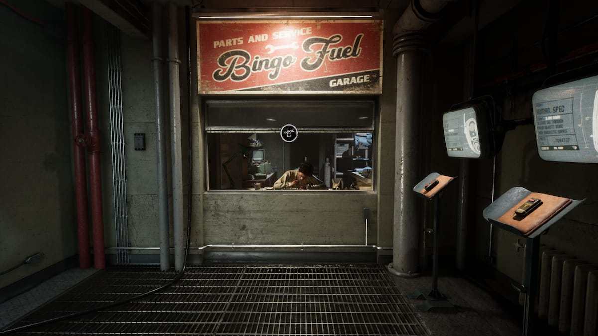 All Rigs Out Last All Rig Upgrades in Outlast Trials & how to use them | Pro Game Guides