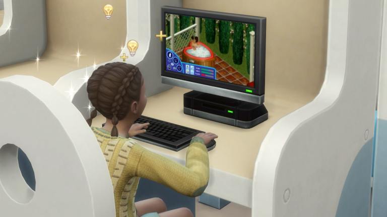 how to play sims 4 on chromebook