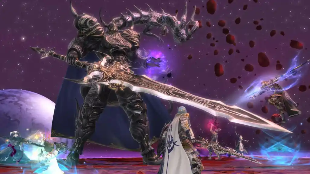 How to unlock the Lynx of Fallen Shadow Mount in FFXIV Patch 6.4 | Pro ...