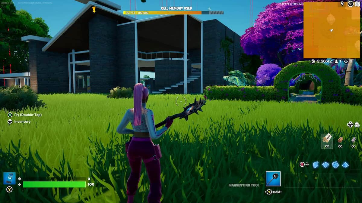 Fortnite Updates 2023: From First Person Mode to Creative 2.0, Here Are the  Top New Potential Updates That Are Beyond Crazy