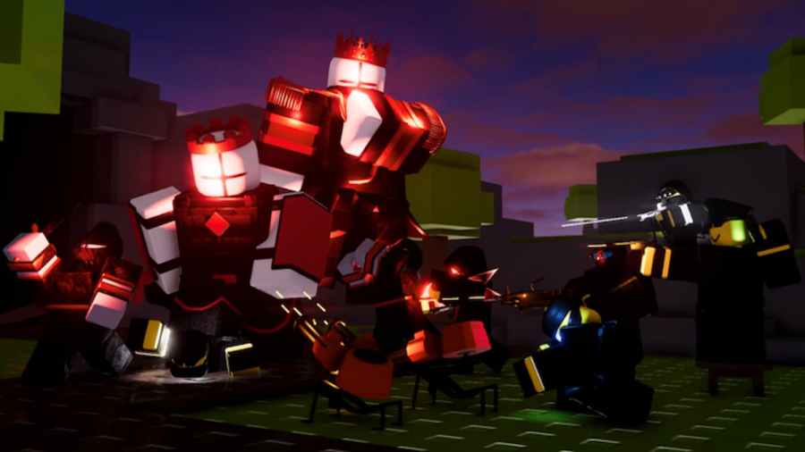 Image via Grеat Games Studio