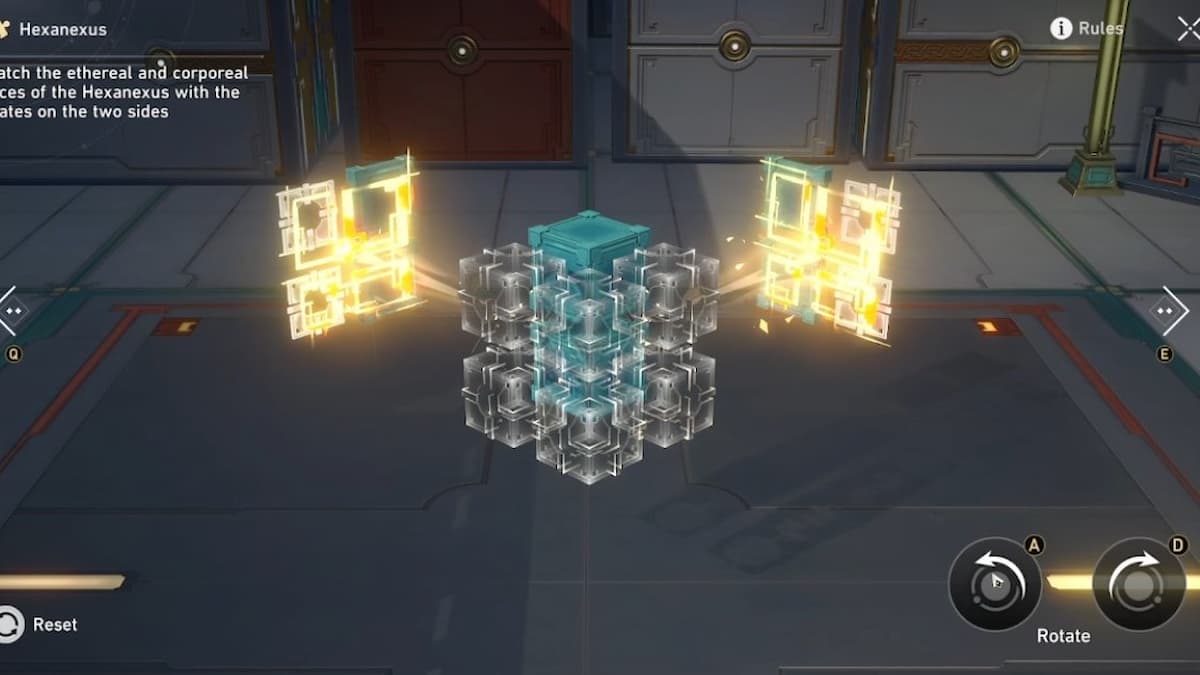 All Cloudford Puzzle Solutions in Honkai Star Rail Pro Game Guides