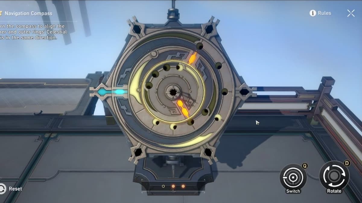 All Cloudford Puzzle Solutions in Honkai Star Rail Pro Game Guides