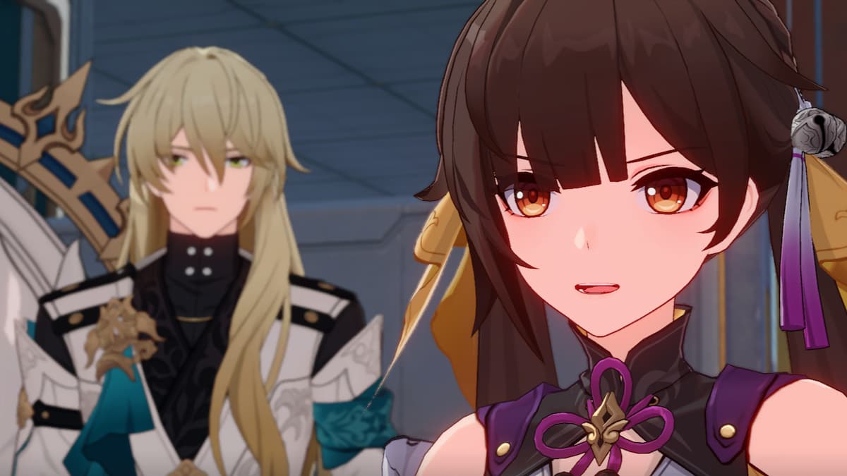 Honkai Star Rail Best Sushang Build – Light Cones, Relics, & More