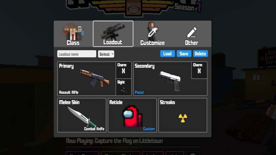 Best Reticle Crosshairs for Krunker Pro Game Guides