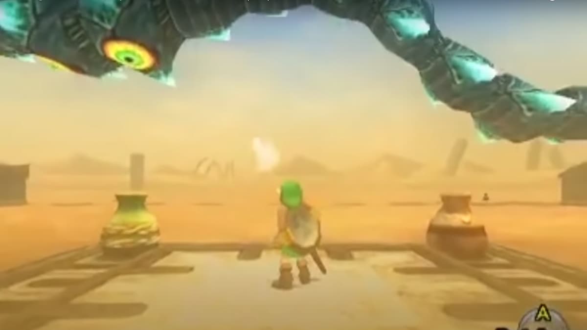 Top 10 Hardest Zelda Games, ranked by difficulty Pro Game Guides