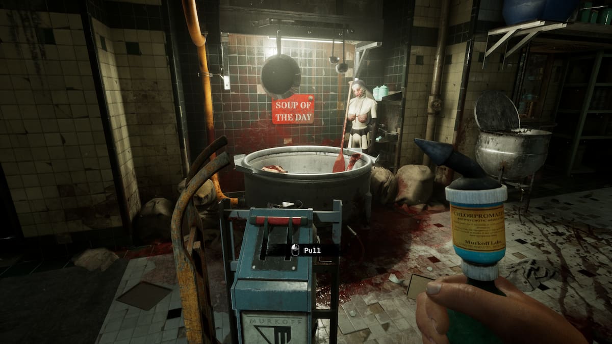 Outlast trials 1.0. Outlast Trials системные требования.