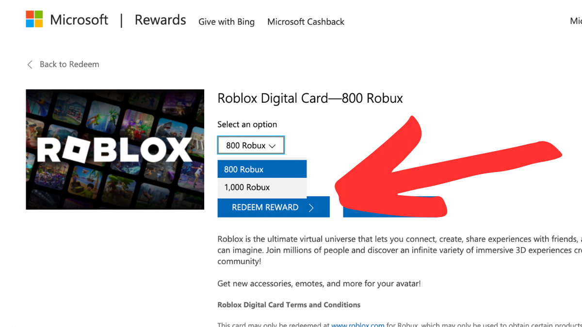 Cartão Roblox - 3000 Robux Código Digital - GSGames - Sua Loja de