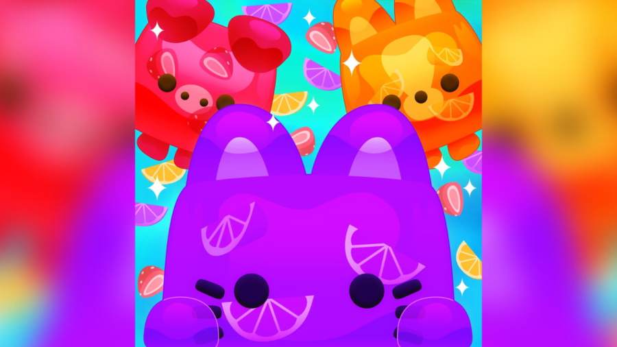 How to get the Titanic Jelly Cat in Pet Simulator X Roblox Pro Game Guides