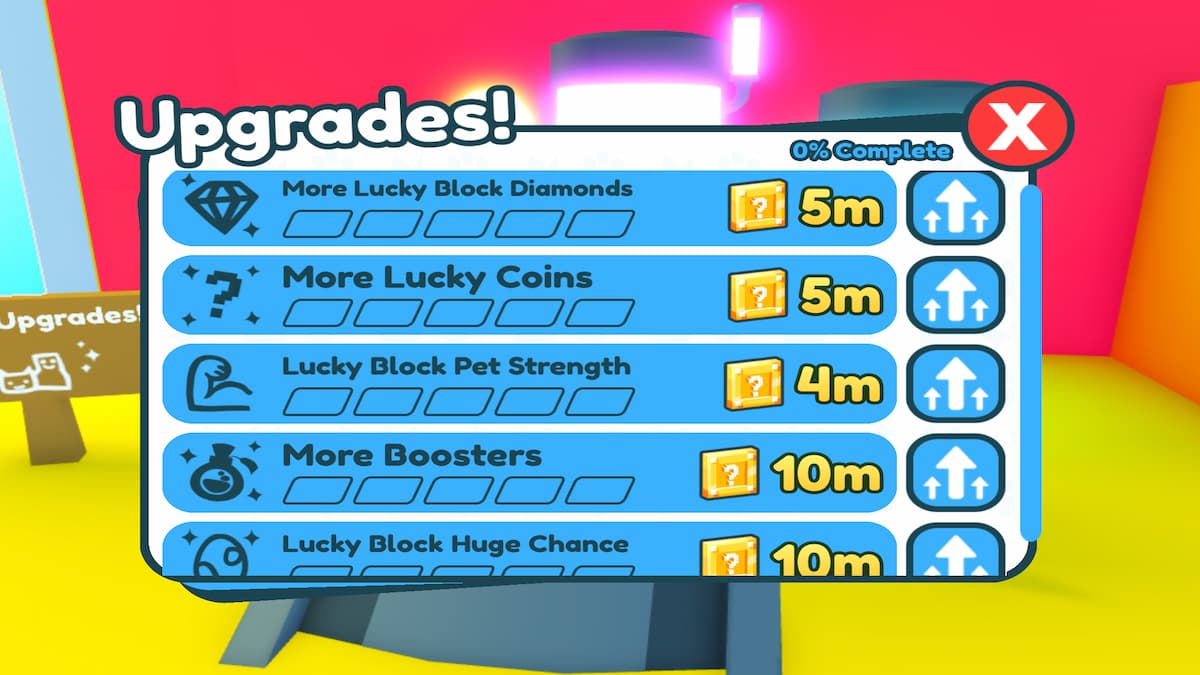 NEW* ALL WORKING LUCKY BLOCK WORLD UPDATE CODES FOR PET SIMULATOR X! ROBLOX PET  SIMULATOR X CODES 