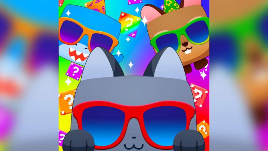 All Pets and Eggs added with Pet Simulator X's Lucky Update Roblox