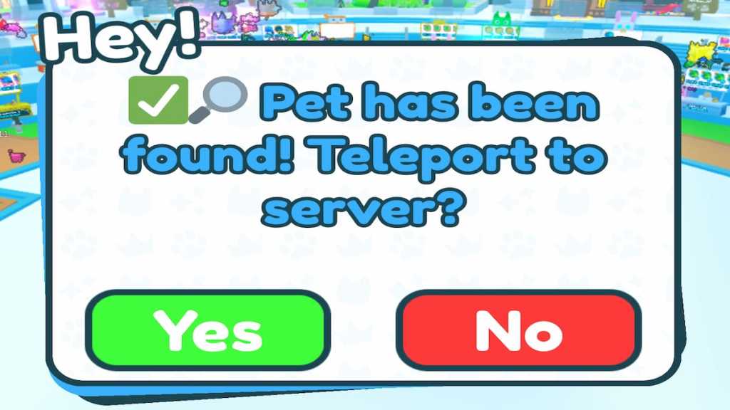 How to use the Trading Terminal Machine in Pet Simulator X - Roblox ...