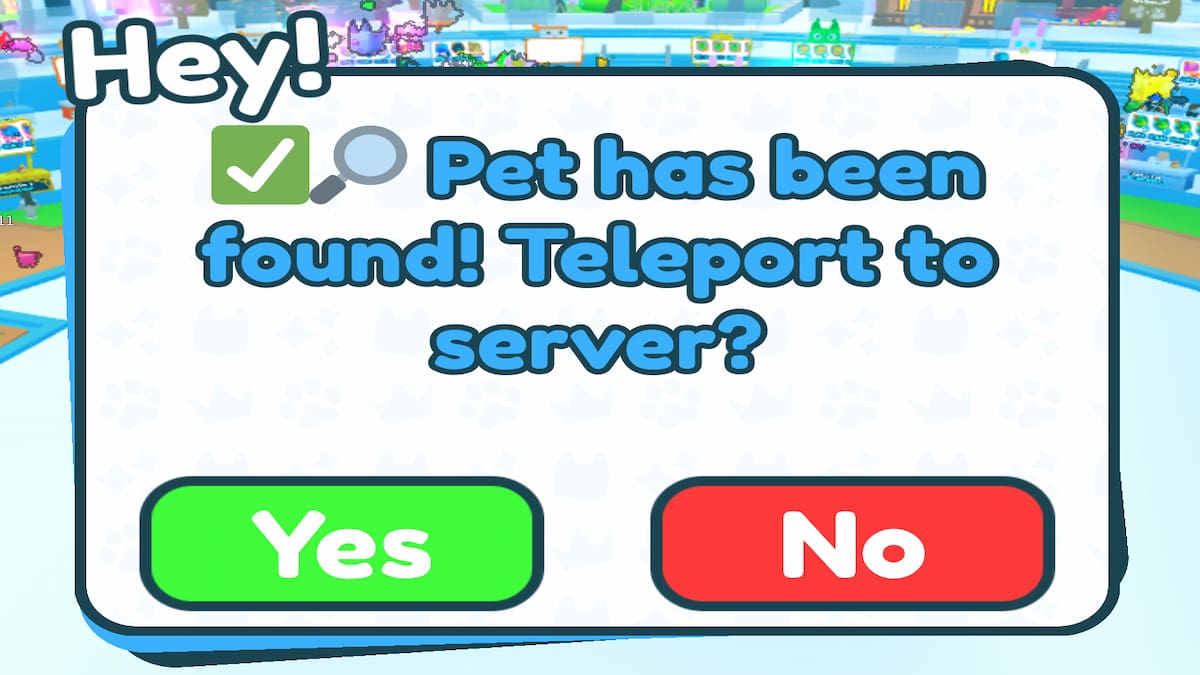 How to use the Trading Terminal Machine in Pet Simulator X Roblox