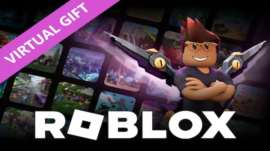 How to get the free Plasma Wings avatar item in Roblox - Pro Game Guides