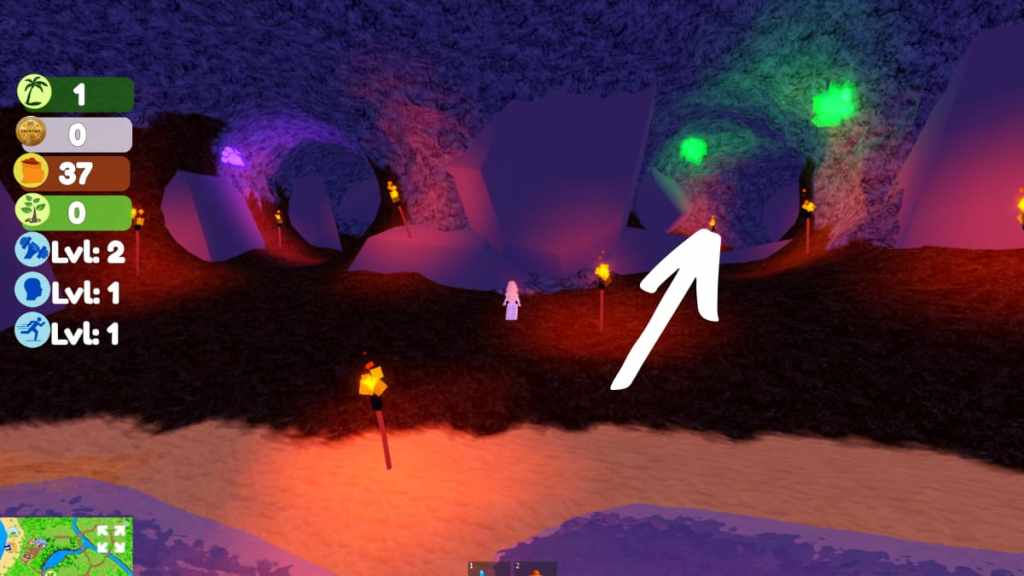 How to get all free items in Vita Coco The Coconut Grove Roblox Pro