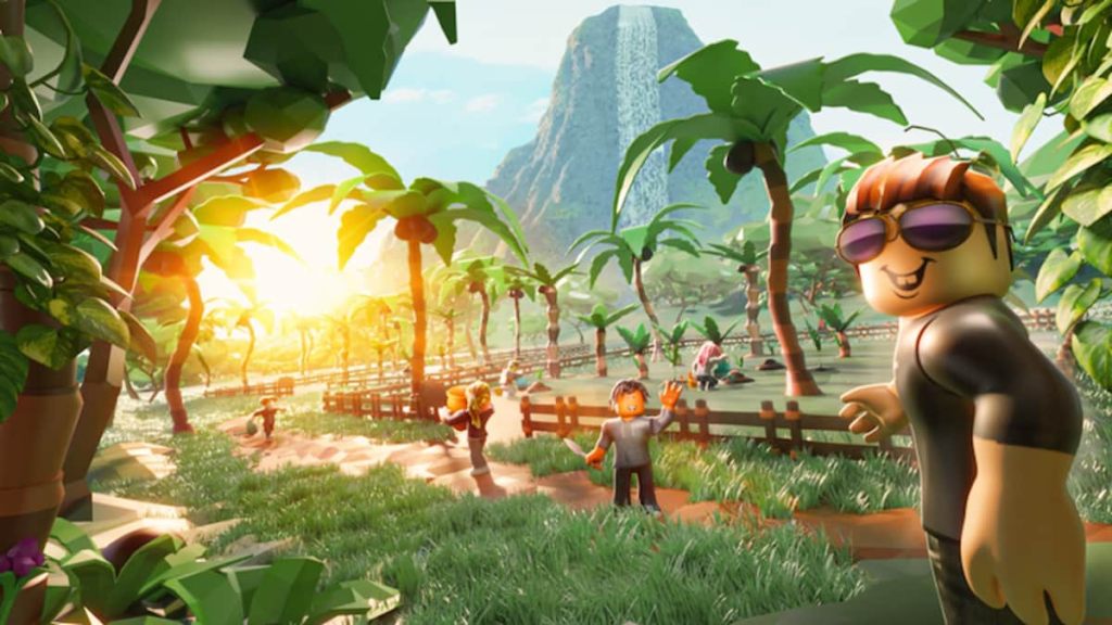 How to get all free items in Vita Coco The Coconut Grove Roblox Pro