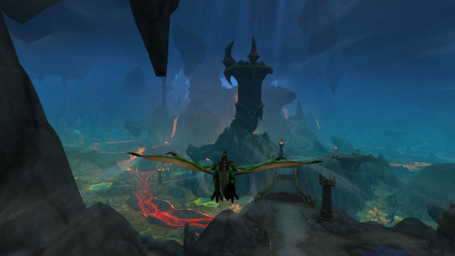 How to get a Spark of Shadowflame in WoW Dragonflight - Pro Game Guides