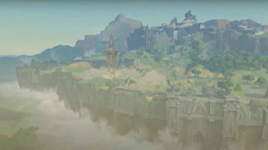 Image via Nintendo