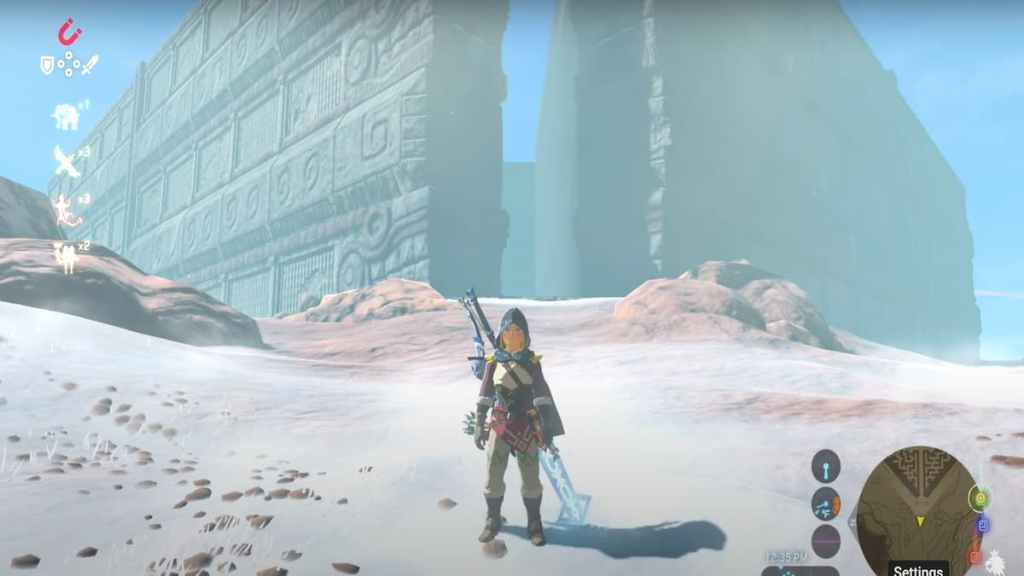 Image via Nintendo
