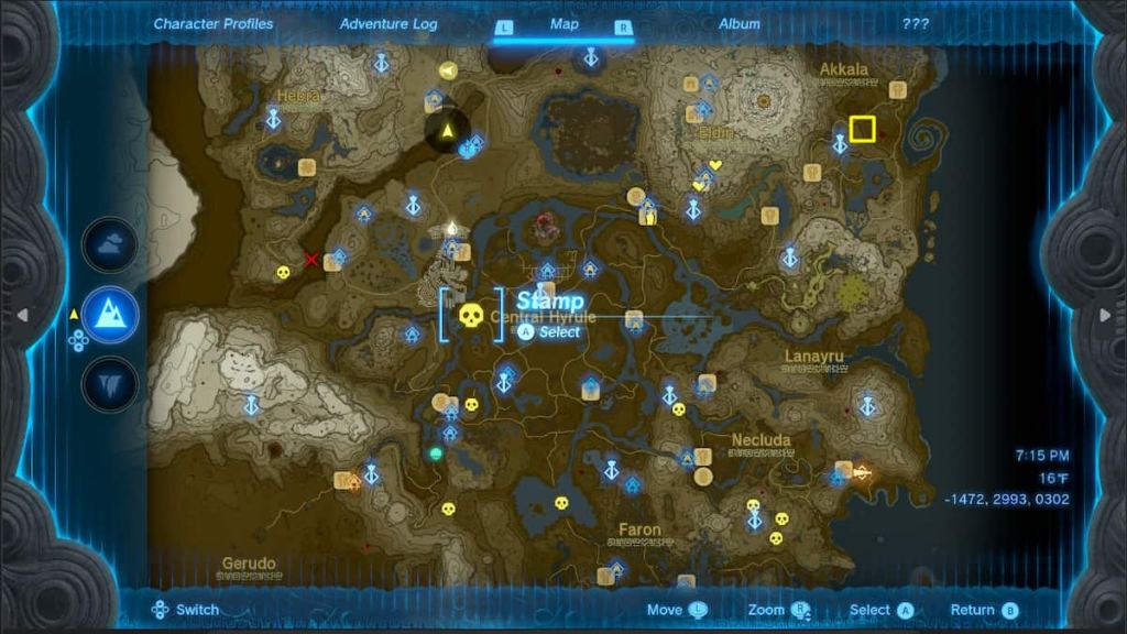 How to clear Sinatanika Shrine (Combat Training: Sneakstrike) in TOTK (Zelda Tears of the ...