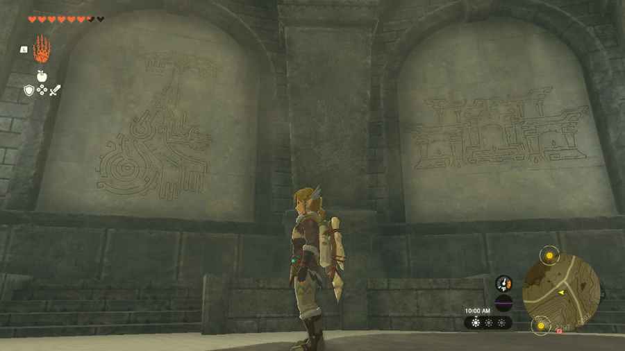 All Dragon Tear locations in Tears of the Kingdom (TotK) | Pro Game Guides