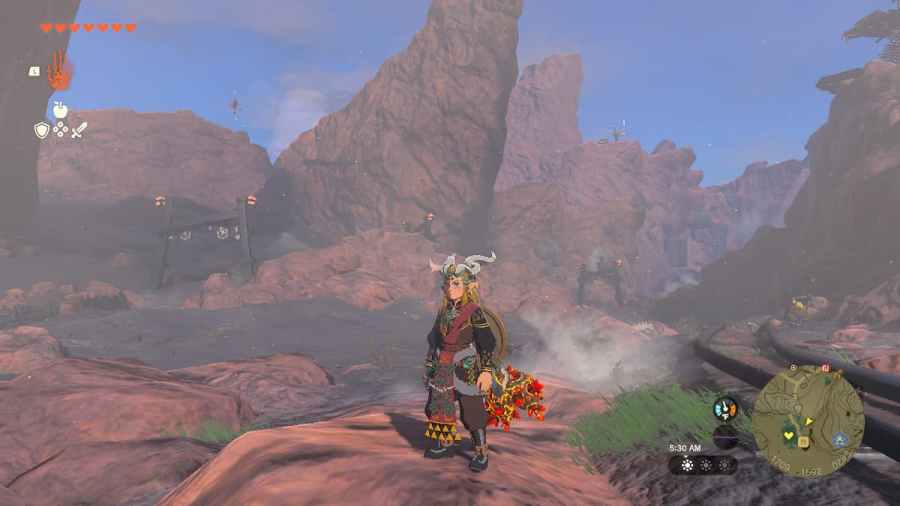 Screenshot by Pro Game Guides