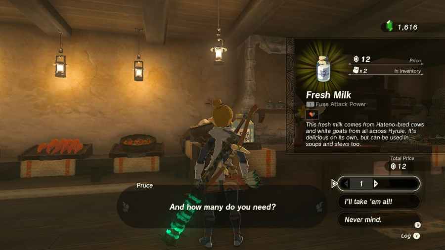 How to get cheap Sheikah Armor in TOTK (Zelda Tears of the Kingdom ...