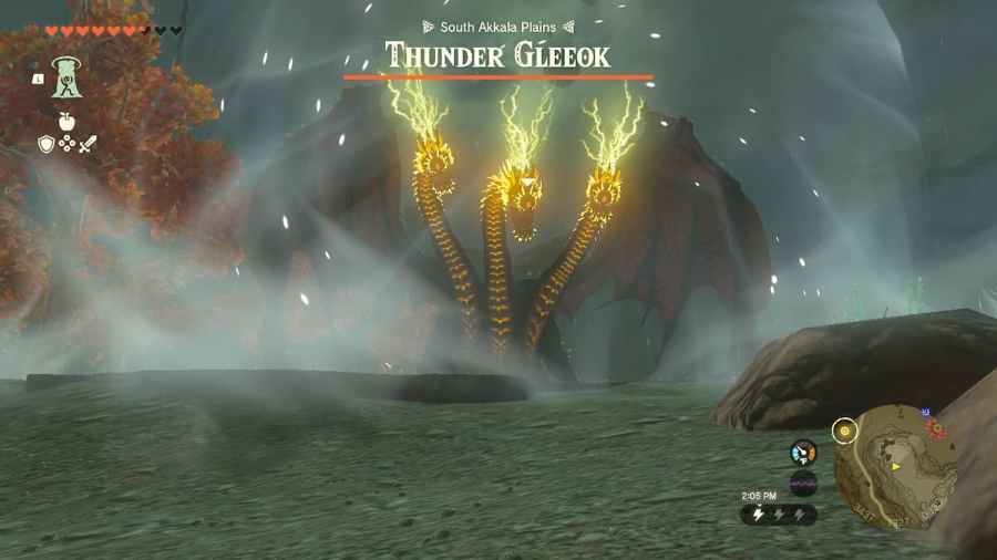 5 Hardest Bosses in Zelda Tears of the Kingdom (TOTK) Pro Game Guides