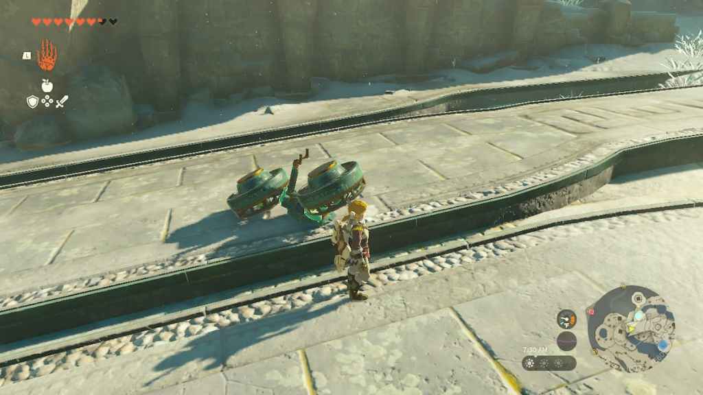 Screenshot by Pro Game Guides