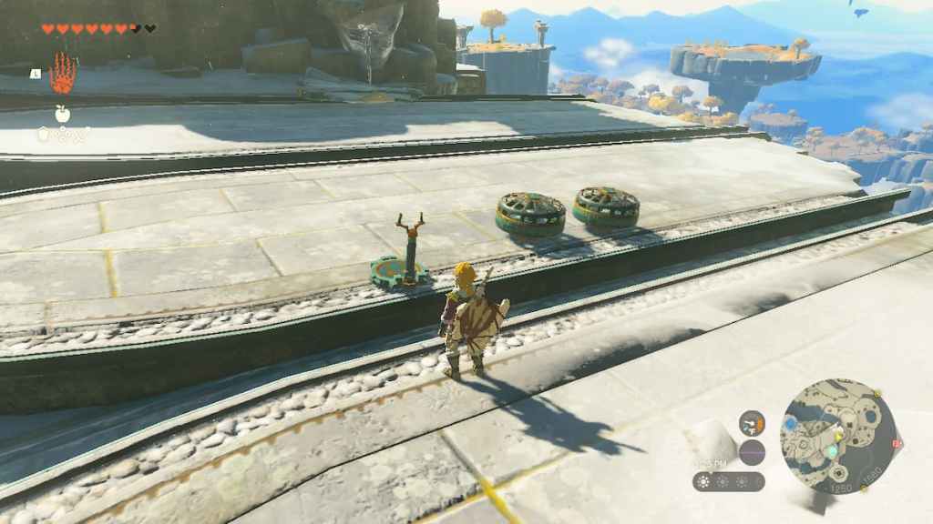 Screenshot by Pro Game Guides