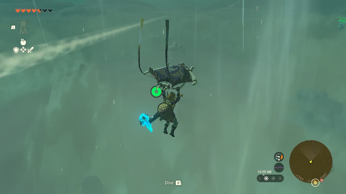 How to light the pillars in Gerudo Desert in TOTK (Zelda Tears of the Kingdom) Pro Game Guides