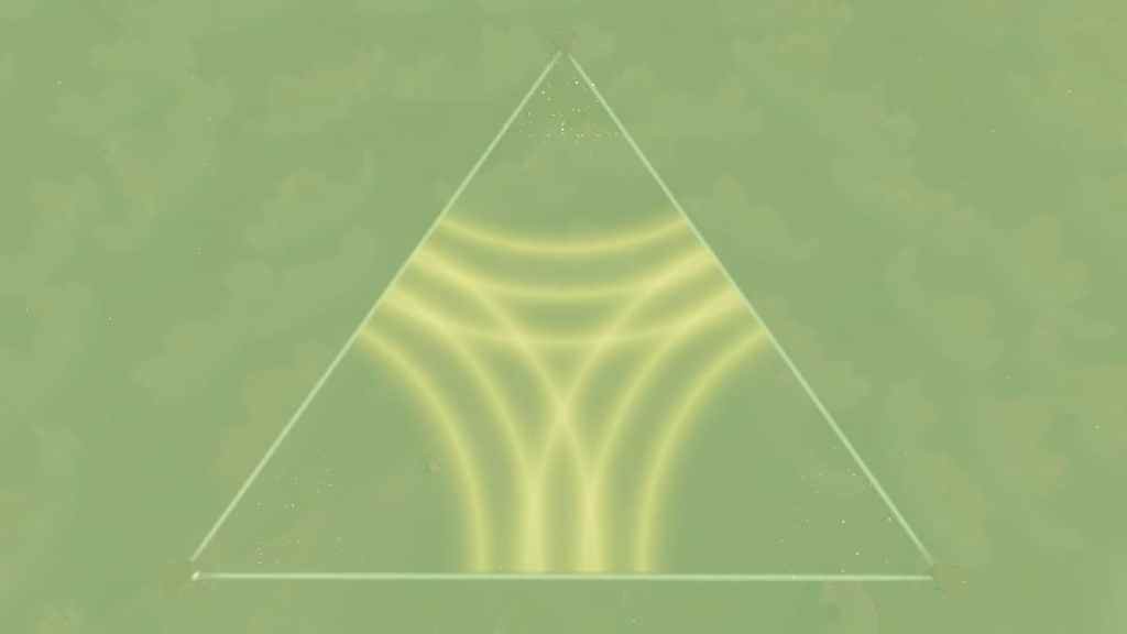 How to light the pillars in Gerudo Desert in TOTK (Zelda Tears of the