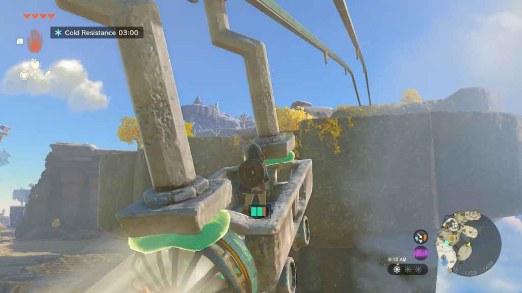 Screenshot by Pro Game Guides