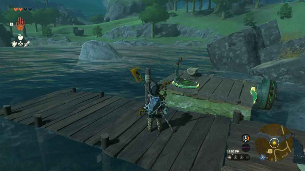Screenshot by Pro Game Guides