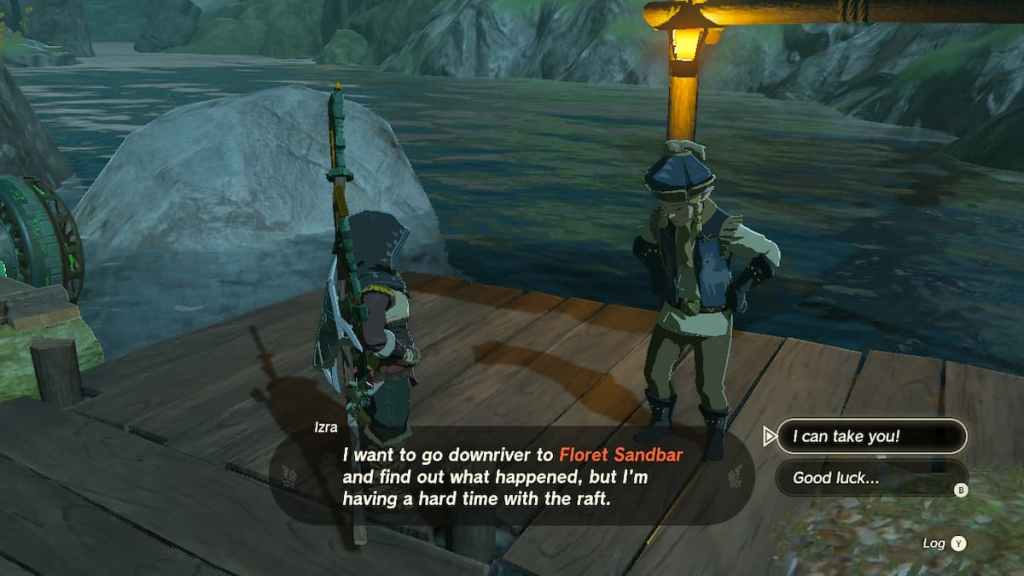 Screenshot by Pro Game Guides