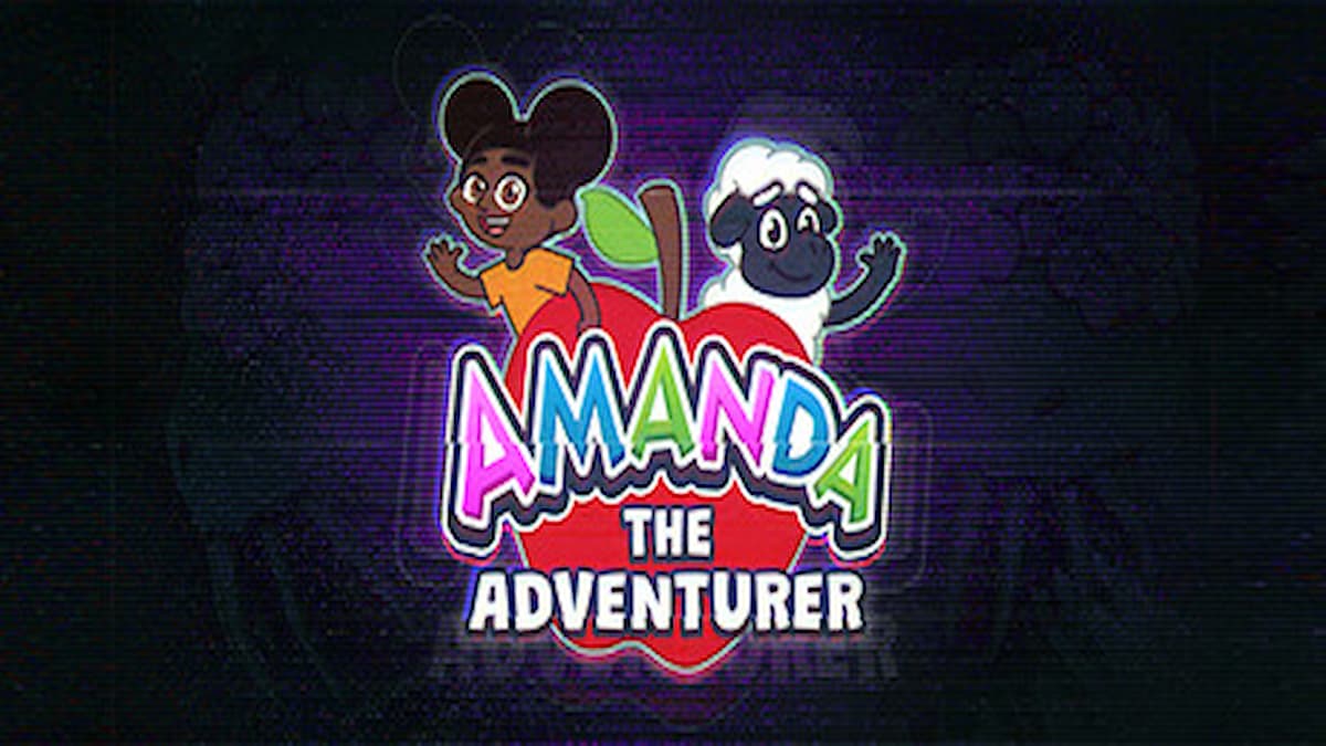 Amanda the Adventurer – All Codes, Secrets, & Tapes - Pro Game Guides