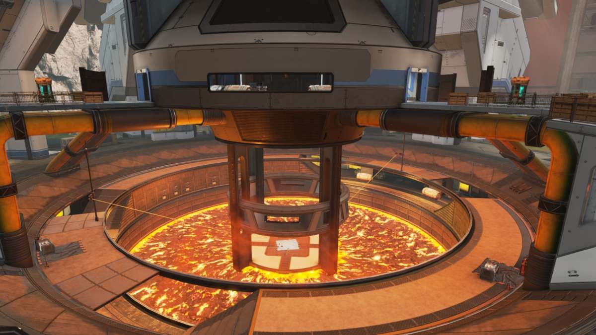What is the Apex Legends Map Rotation? (Season 17) Pro Game Guides