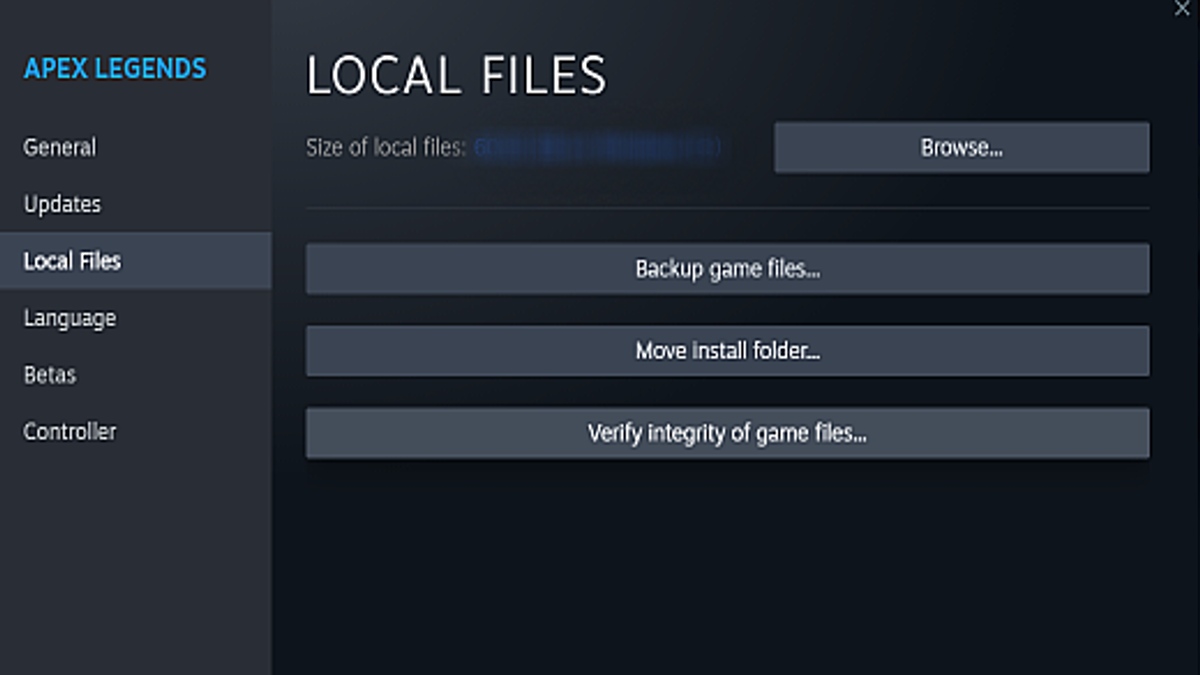 Steam stuttering issue фото 53