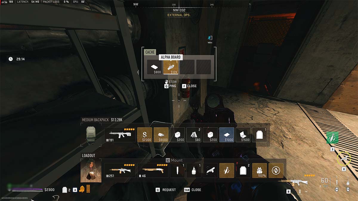 How to unlock the Reigning Glory Calling Card in DMZ Pro Game Guides