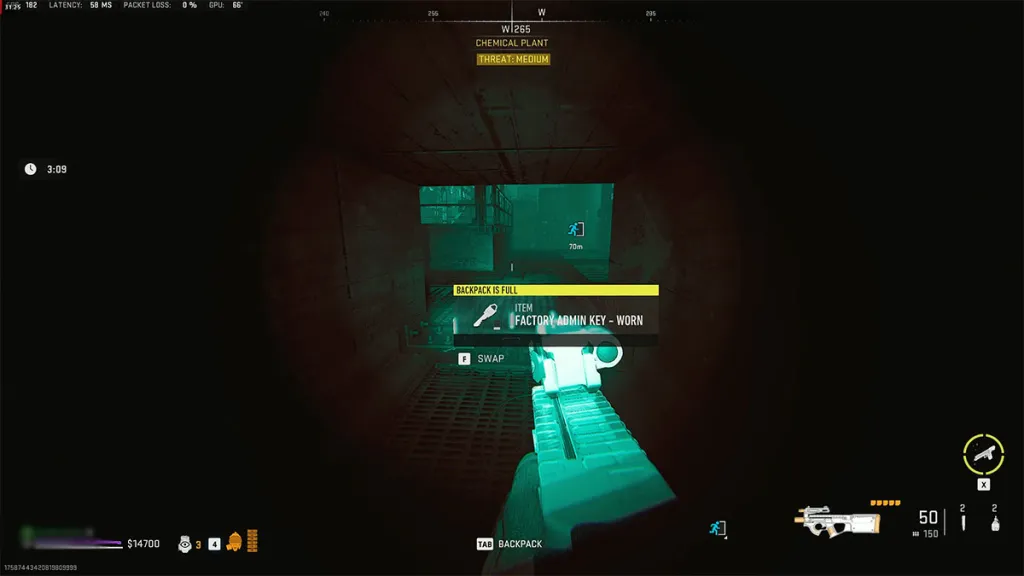 How to get the Koschei Complex Weapon Case in DMZ Pro Game Guides