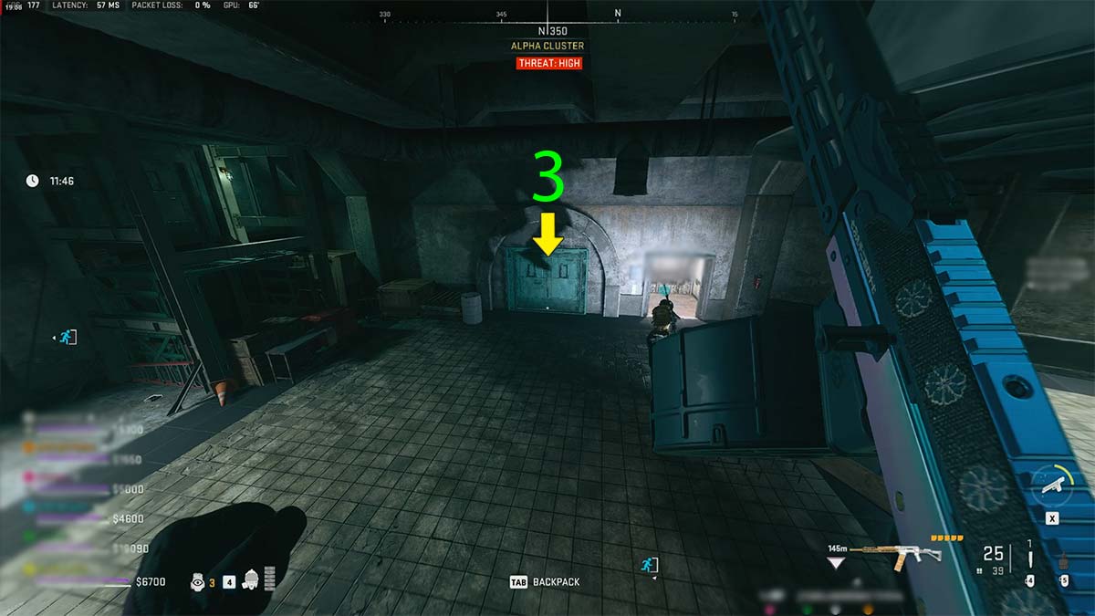 Unrestricted Access Mission Guide DMZ Pro Game Guides