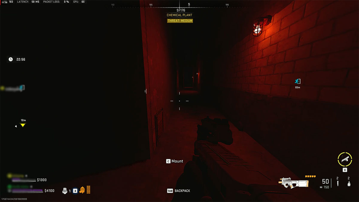 How to equip Night Vision Goggles in DMZ Pro Game Guides