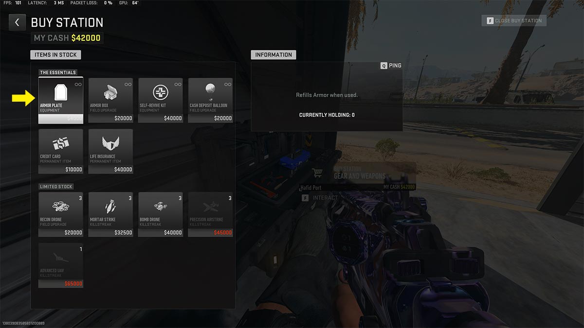 How to level up guns fast in Plunder in Warzone 2 Pro Game Guides